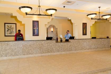 Lake Buena Vista Resort Village & Spa - image 4
