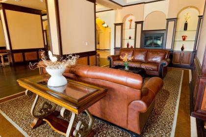 Lake Buena Vista Resort Village & Spa - image 5