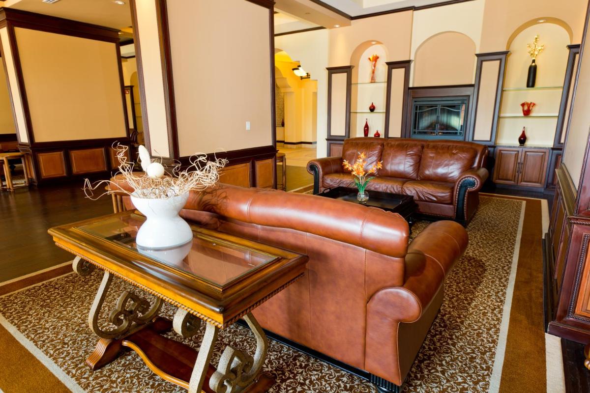 Lake Buena Vista Resort Village & Spa - image 5