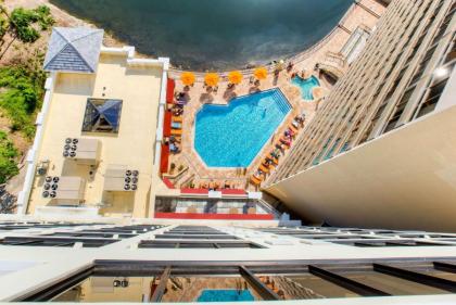 Ramada Plaza Resort & Suites by Wyndham Orlando Intl Drive