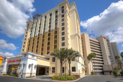 Ramada Plaza Resort & Suites by Wyndham Orlando Intl Drive - image 13