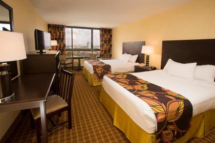 Ramada Plaza Resort & Suites by Wyndham Orlando Intl Drive - image 14