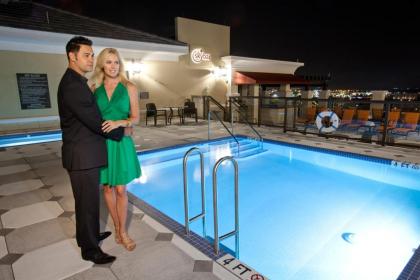Ramada Plaza Resort & Suites by Wyndham Orlando Intl Drive - image 23