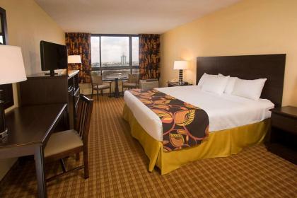 Ramada Plaza Resort & Suites by Wyndham Orlando Intl Drive - image 27