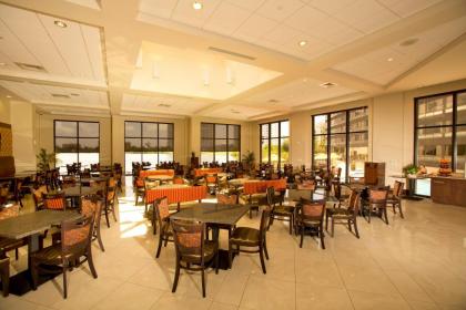 Ramada Plaza Resort & Suites by Wyndham Orlando Intl Drive - image 9