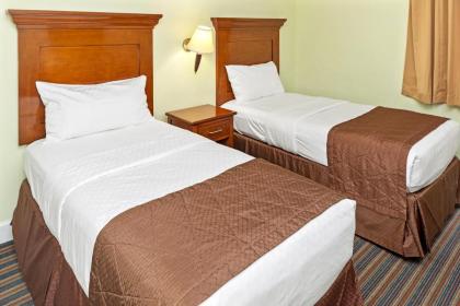 Grand Beach Resort - image 10