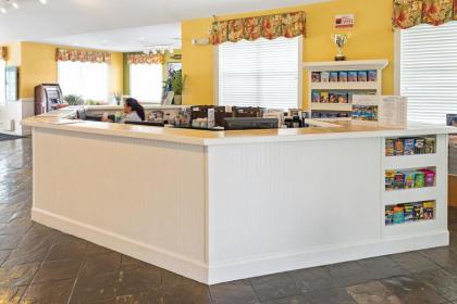 Grand Beach Resort - image 22