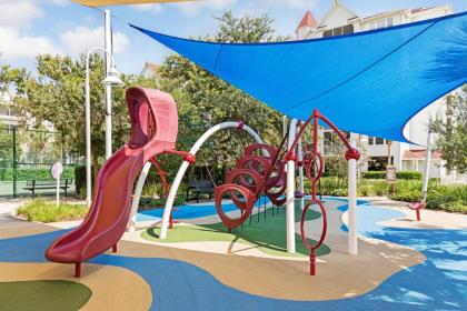 Grand Beach Resort - image 24
