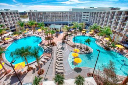 Hotel in Orlando Florida