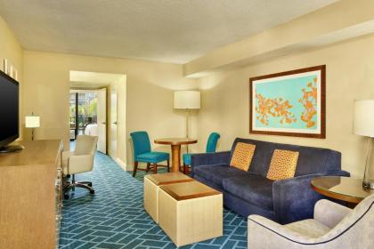 Sheraton Orlando Lake Buena Vista Resort - image 11