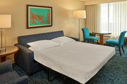 Sheraton Orlando Lake Buena Vista Resort - image 12