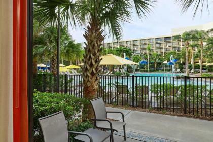 Sheraton Orlando Lake Buena Vista Resort - image 13