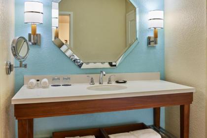 Sheraton Orlando Lake Buena Vista Resort - image 14