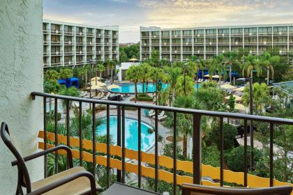 Sheraton Orlando Lake Buena Vista Resort - image 16
