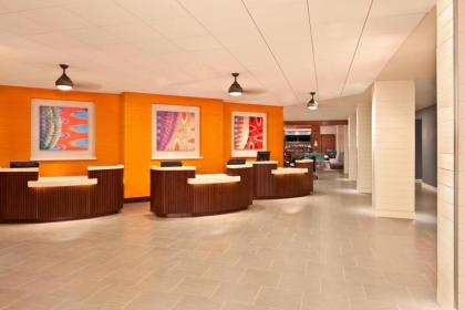 Sheraton Orlando Lake Buena Vista Resort - image 18