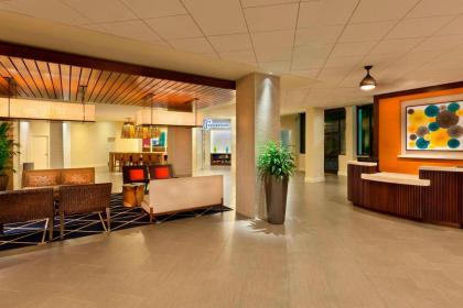 Sheraton Orlando Lake Buena Vista Resort - image 19