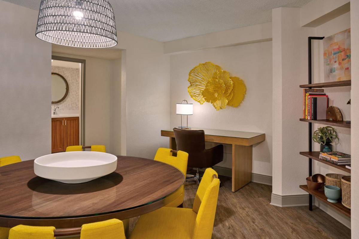 Sheraton Orlando Lake Buena Vista Resort - image 2