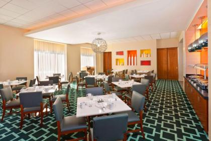 Sheraton Orlando Lake Buena Vista Resort - image 22