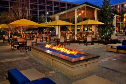 Sheraton Orlando Lake Buena Vista Resort - image 28