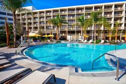 Sheraton Orlando Lake Buena Vista Resort - image 29