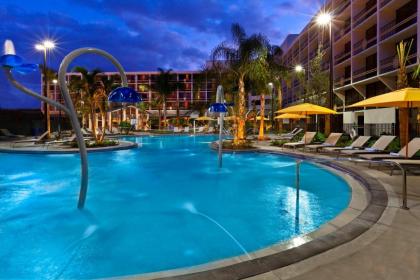 Sheraton Orlando Lake Buena Vista Resort - image 30