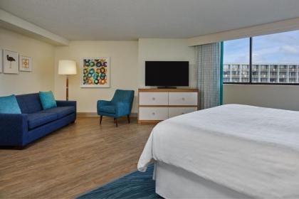 Sheraton Orlando Lake Buena Vista Resort - image 4