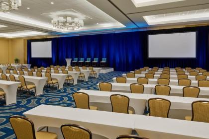 Sheraton Orlando Lake Buena Vista Resort - image 5