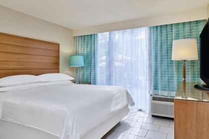 Sheraton Orlando Lake Buena Vista Resort - image 8