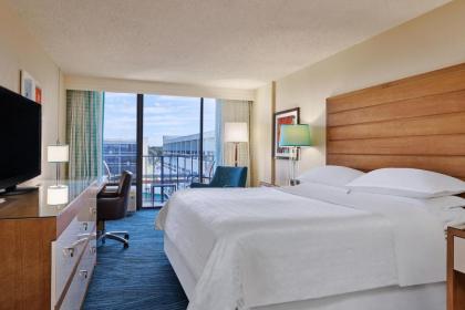 Sheraton Orlando Lake Buena Vista Resort - image 9