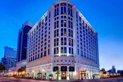 Grand Bohemian Hotel Orlando Autograph Collection by Marriott