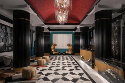 Grand Bohemian Hotel Orlando Autograph Collection by Marriott - image 11