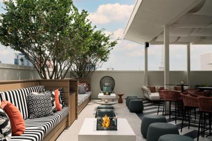 Grand Bohemian Hotel Orlando Autograph Collection by Marriott - image 12