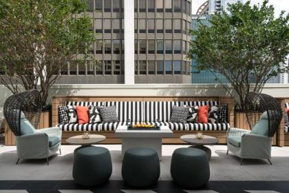 Grand Bohemian Hotel Orlando Autograph Collection by Marriott - image 13