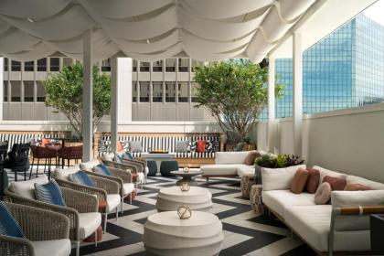 Grand Bohemian Hotel Orlando Autograph Collection by Marriott - image 14