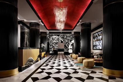 Grand Bohemian Hotel Orlando Autograph Collection by Marriott - image 15