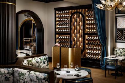 Grand Bohemian Hotel Orlando Autograph Collection by Marriott - image 17