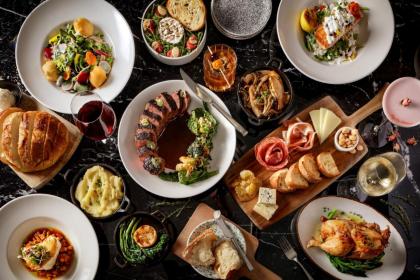 Grand Bohemian Hotel Orlando Autograph Collection by Marriott - image 18