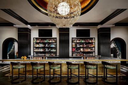 Grand Bohemian Hotel Orlando Autograph Collection by Marriott - image 19
