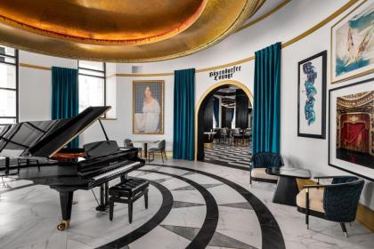 Grand Bohemian Hotel Orlando Autograph Collection by Marriott - image 2