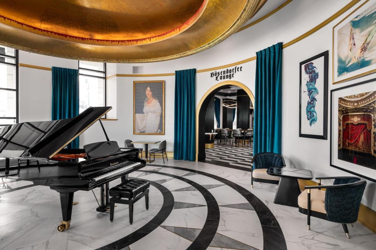 Grand Bohemian Hotel Orlando Autograph Collection by Marriott - image 2