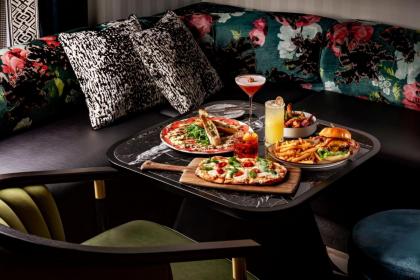 Grand Bohemian Hotel Orlando Autograph Collection by Marriott - image 20