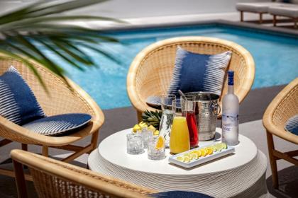 Grand Bohemian Hotel Orlando Autograph Collection by Marriott - image 23