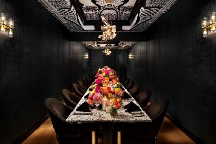 Grand Bohemian Hotel Orlando Autograph Collection by Marriott - image 24