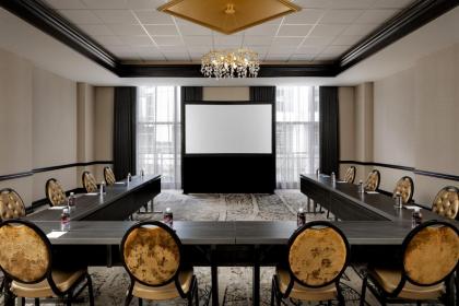 Grand Bohemian Hotel Orlando Autograph Collection by Marriott - image 28