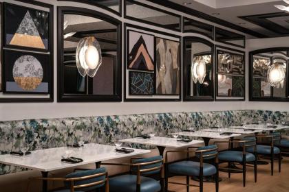 Grand Bohemian Hotel Orlando Autograph Collection by Marriott - image 3