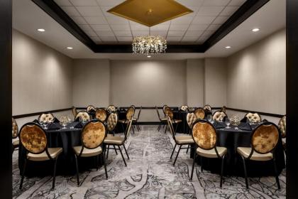 Grand Bohemian Hotel Orlando Autograph Collection by Marriott - image 30