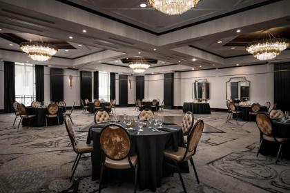 Grand Bohemian Hotel Orlando Autograph Collection by Marriott - image 5
