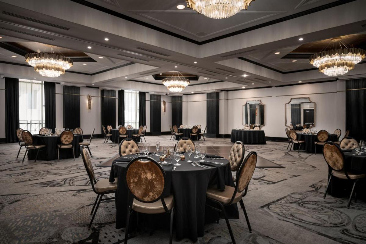 Grand Bohemian Hotel Orlando Autograph Collection by Marriott - image 5