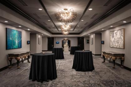 Grand Bohemian Hotel Orlando Autograph Collection by Marriott - image 6