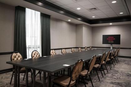 Grand Bohemian Hotel Orlando Autograph Collection by Marriott - image 7